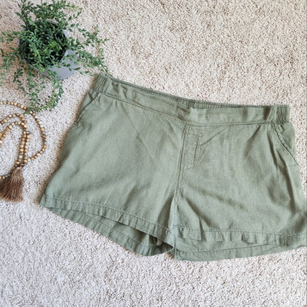 Old Navy Casual Short - Size Large